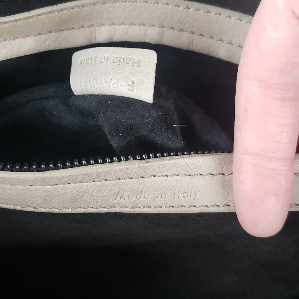 CÉLINE  LUGGAGE MICRO  LARGE SIZE 🔥 😍 - Picture 5 of 16